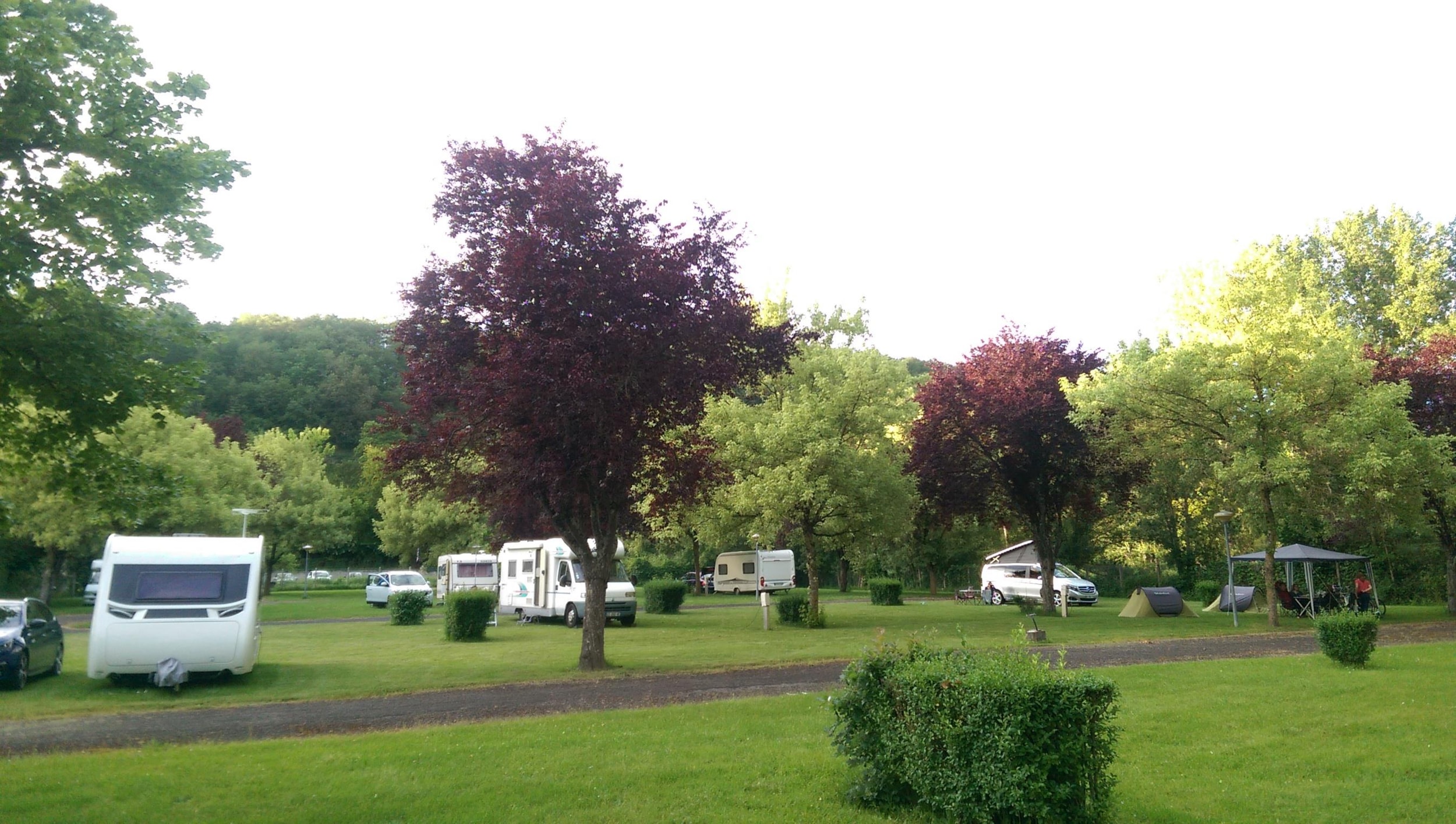 Camping Les Patis — Foto 7