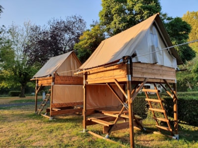 Tent Bivouac