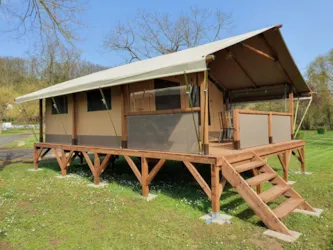 Camping Les Patis - image n°2 - Camping Direct