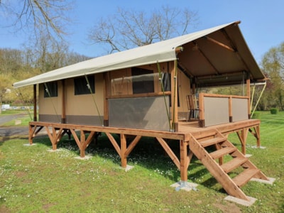 Camping Les Patis