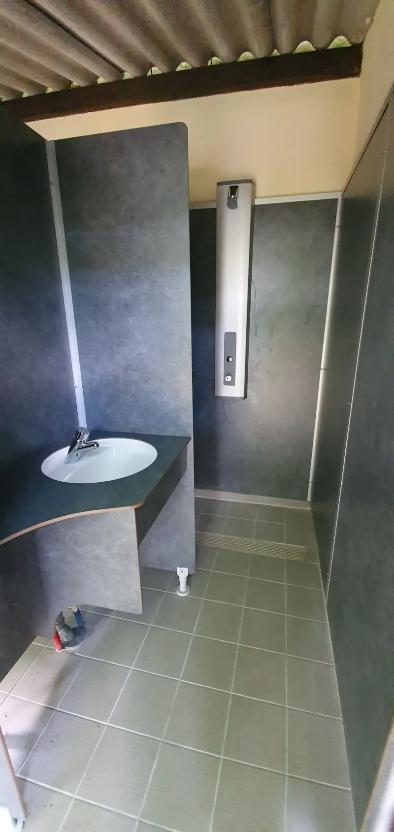 Chalet Bois Insolite