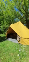 Camping Qualité
