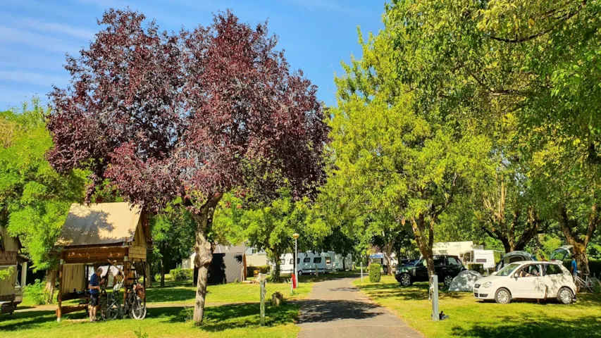 Camping Les Patis - image n°1 - Camping Direct