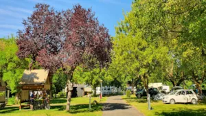 Camping Les Patis