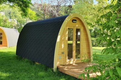Camping Les Patis