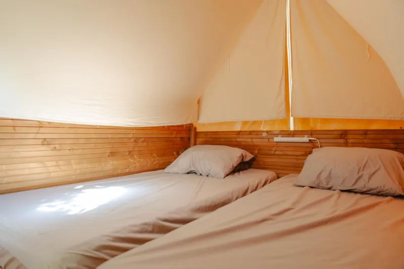 Tente Bivouac