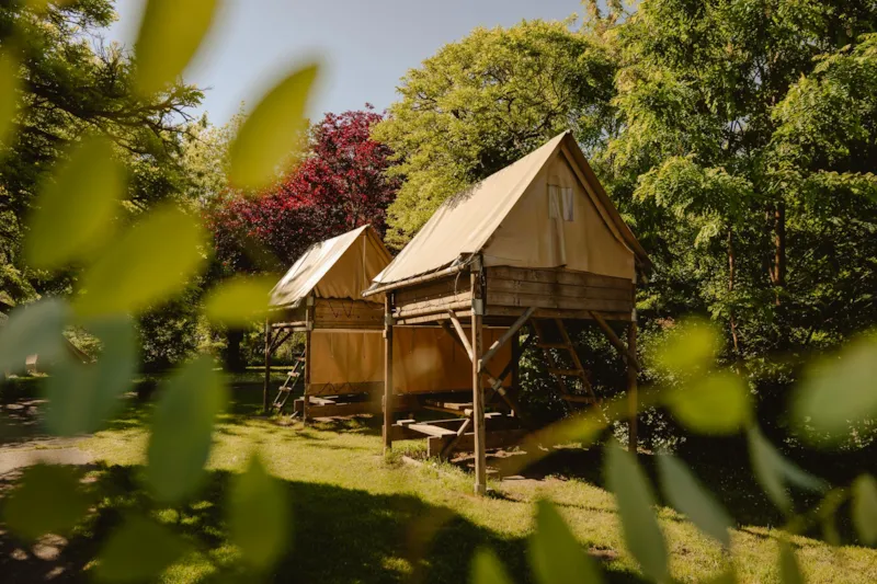 Tente Bivouac