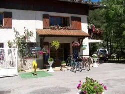 Camping Le Haut Verdon