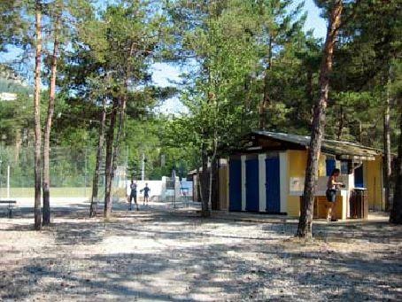 Camping Le Haut Verdon — Photo 6