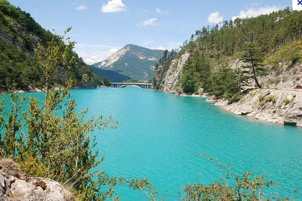 Camping Le Haut Verdon