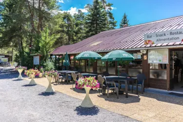Camping Le Haut Verdon - image n°3 - Camping Direct