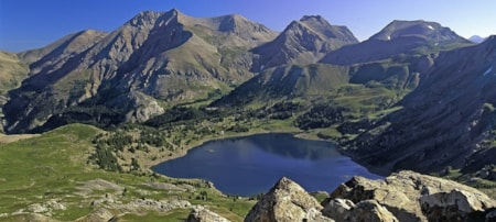 Camping Le Haut Verdon