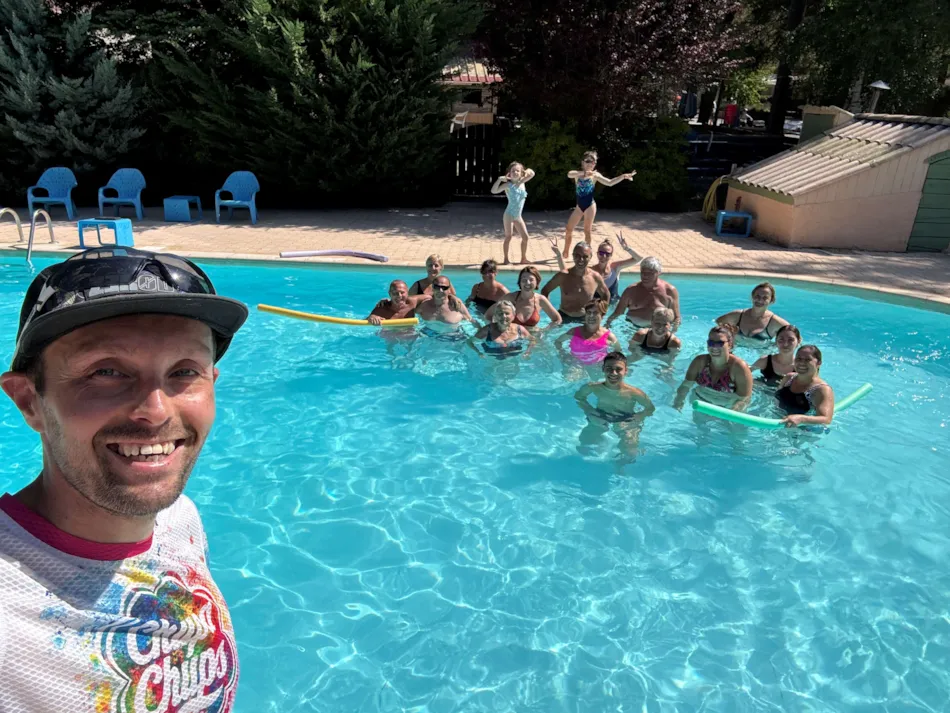 Camping Le Haut Verdon