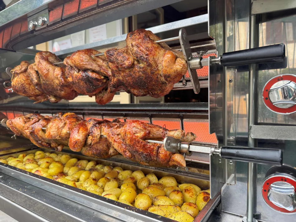 Camping Le Haut Verdon