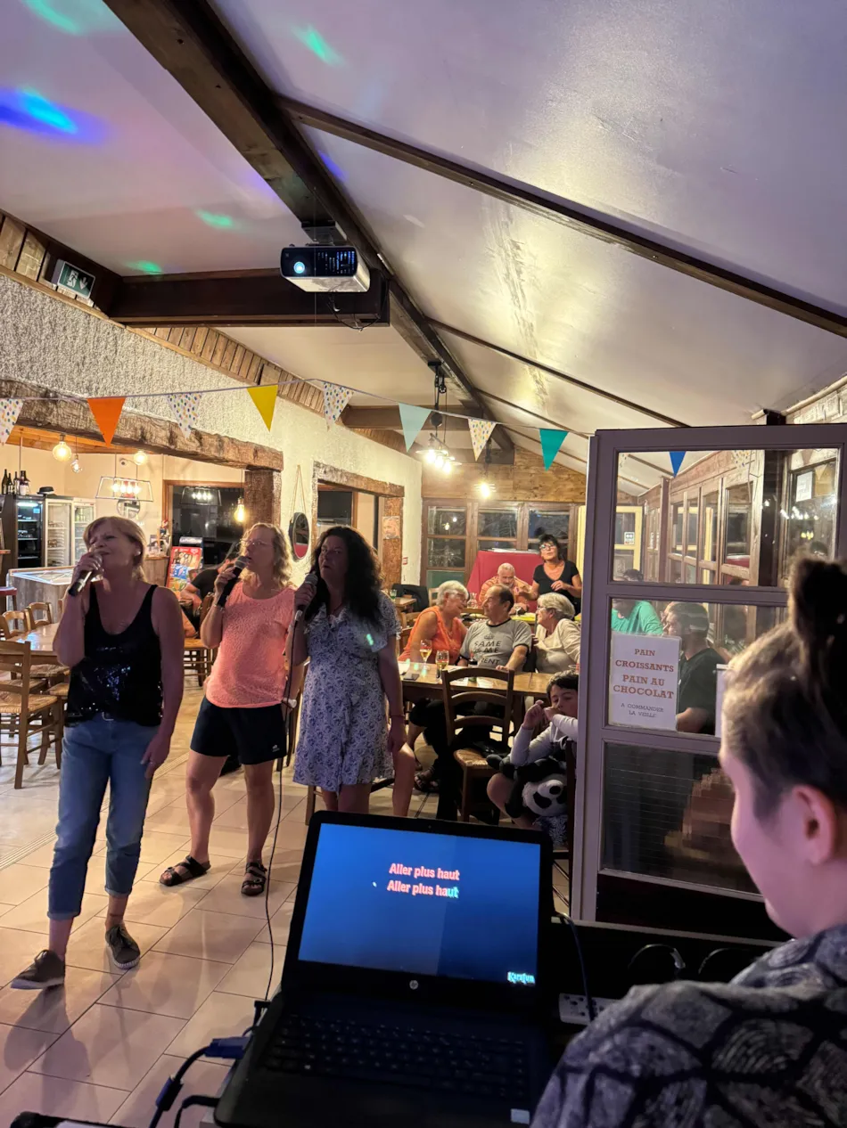 Camping Le Haut Verdon