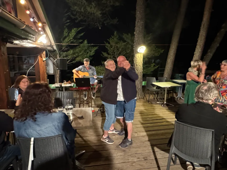 Camping Le Haut Verdon