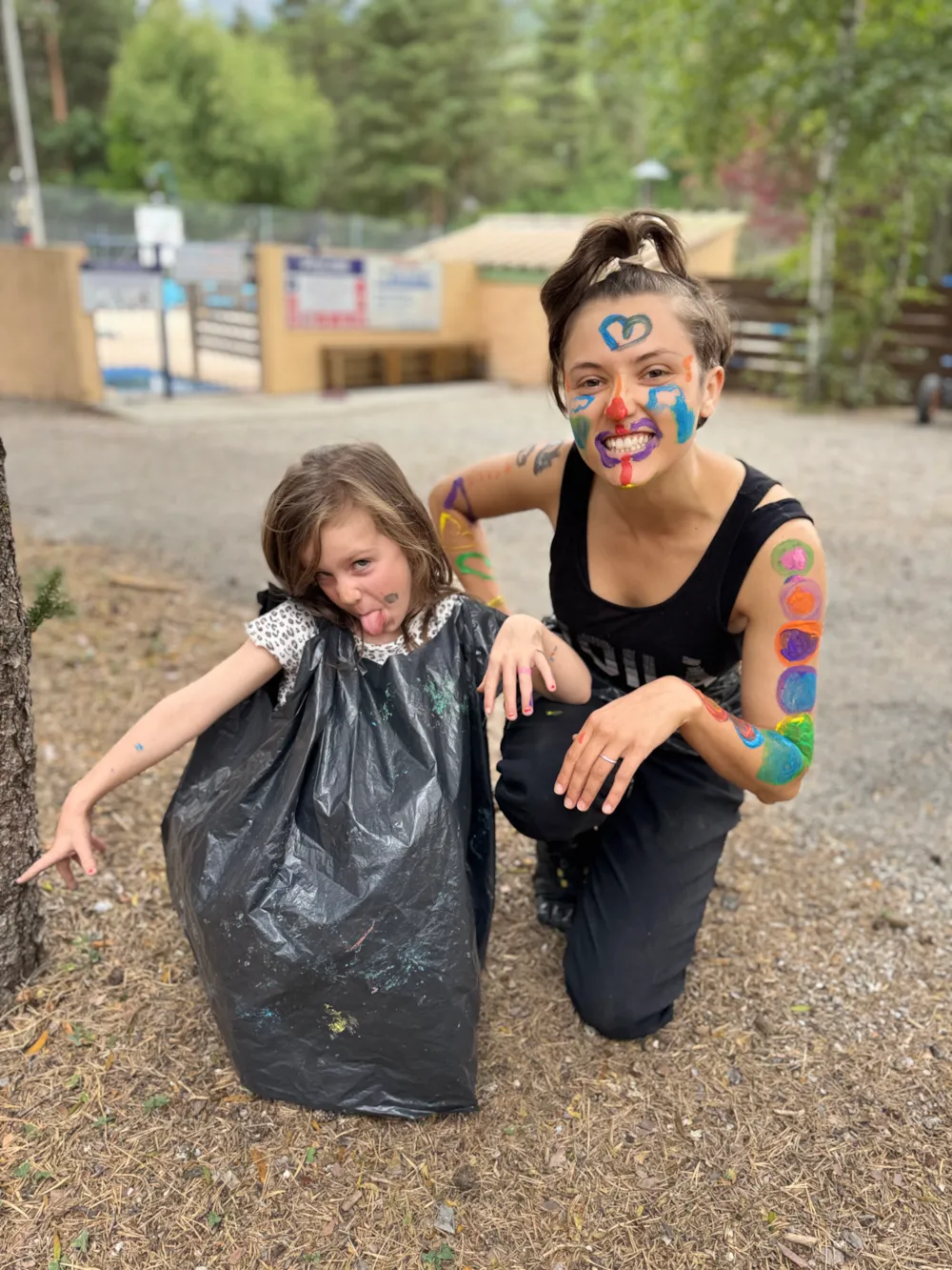 Camping Le Haut Verdon