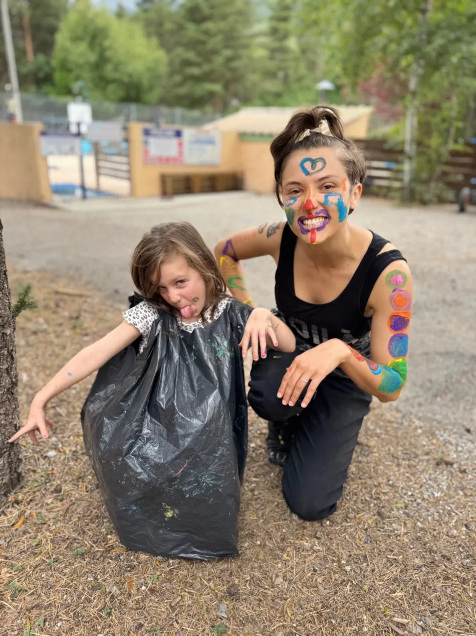 Camping Le Haut Verdon