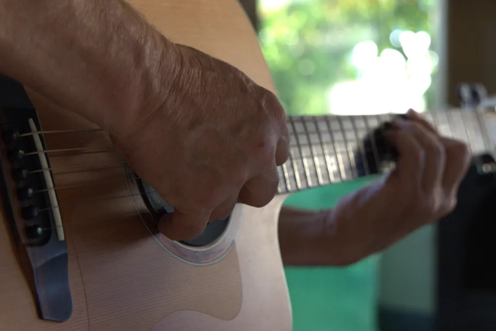 Camping Le Haut Verdon