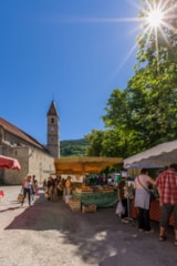 Foto #54 van Camping Le Haut Verdon