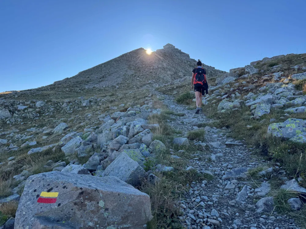 Camping Le Haut Verdon