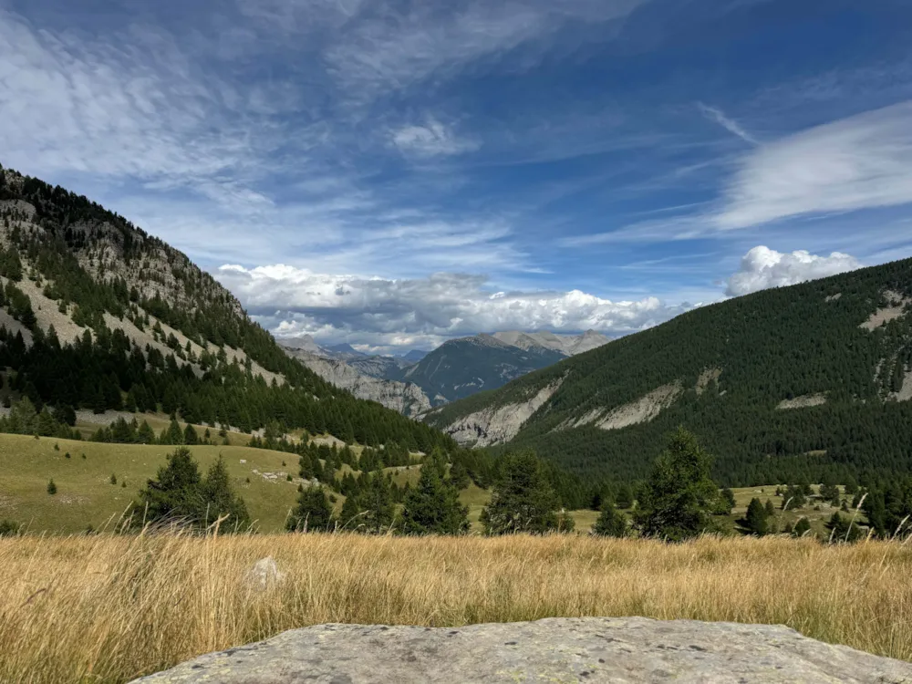 Camping Le Haut Verdon