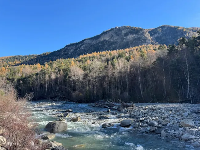 Camping Le Haut Verdon - image n°4 - Camping Direct