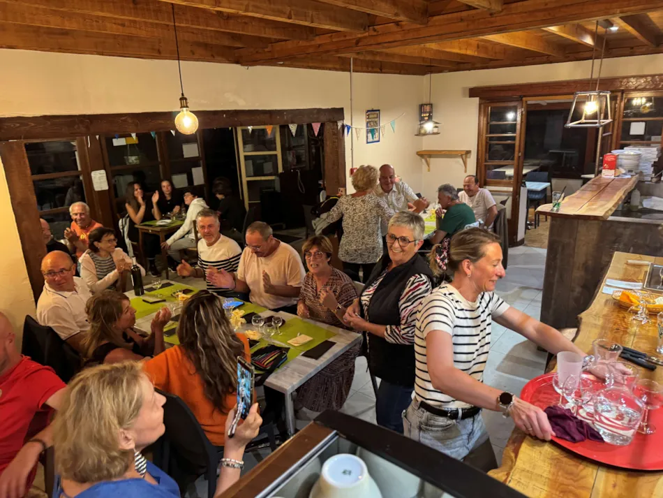 Camping Le Haut Verdon