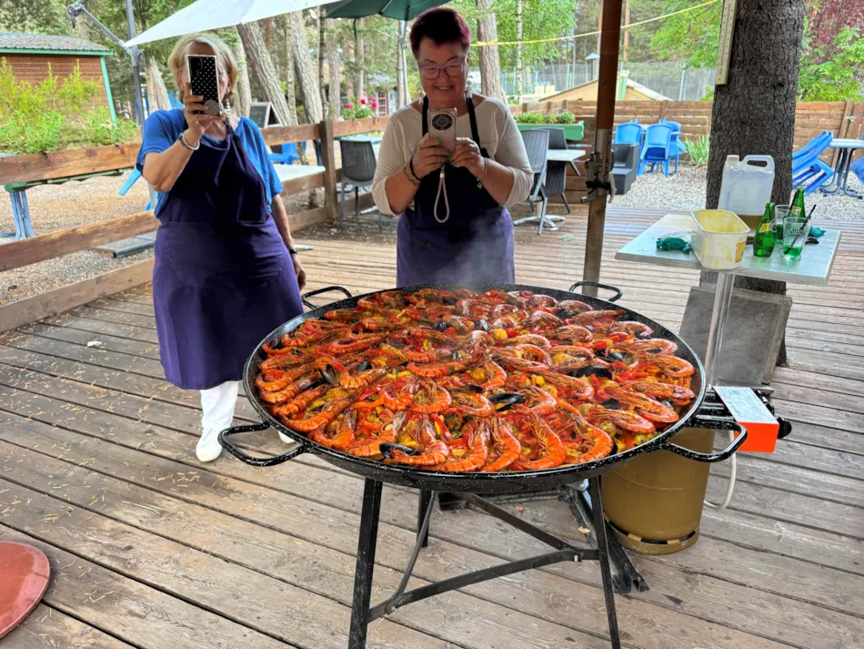 Camping Le Haut Verdon