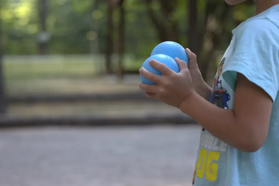 Camping Le Haut Verdon