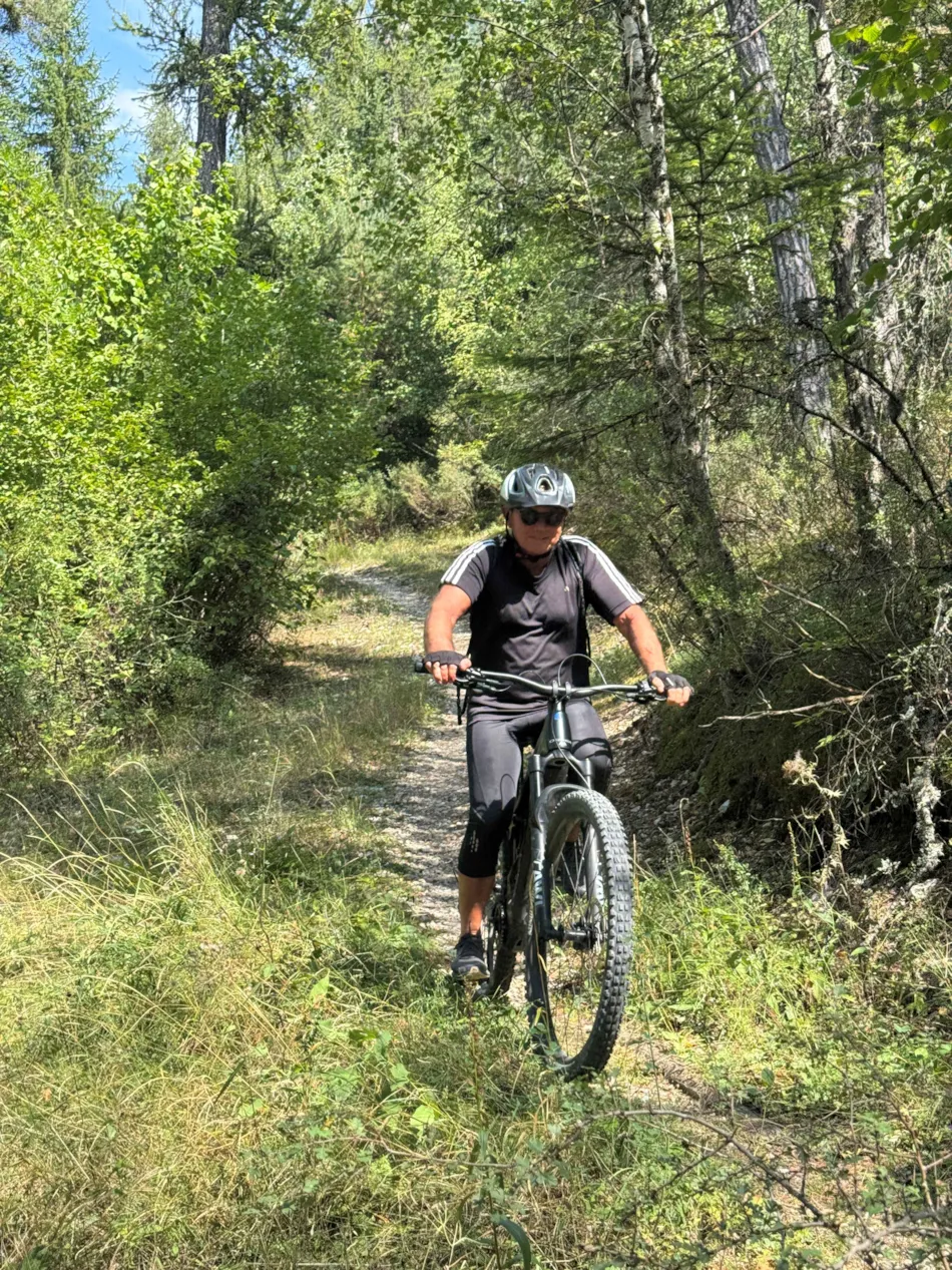 Camping Le Haut Verdon