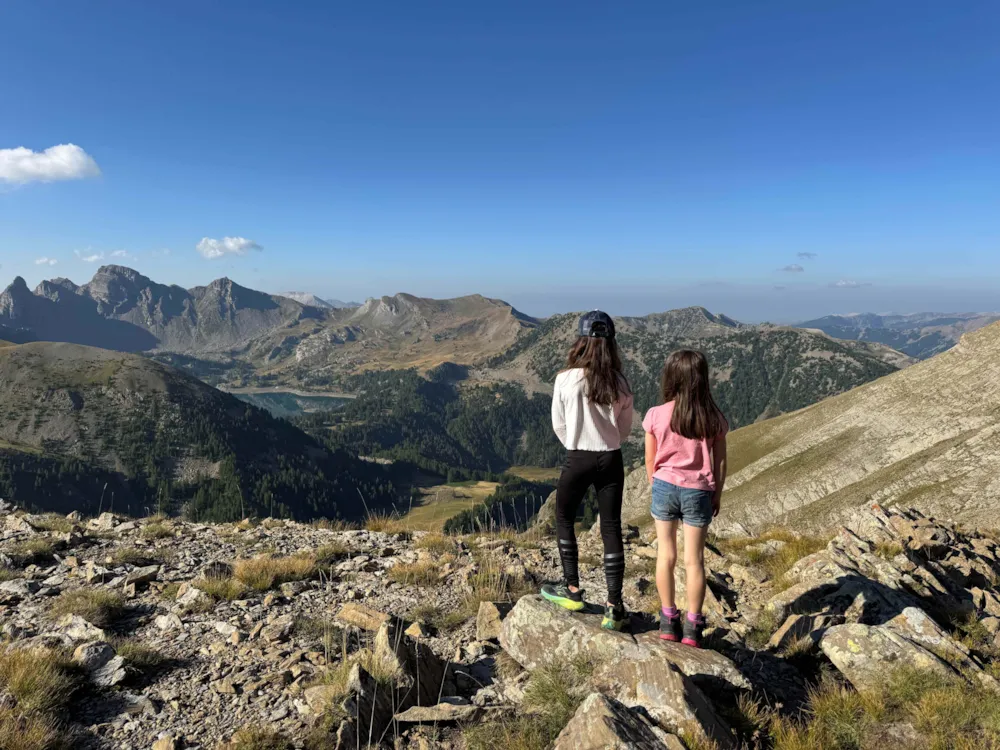 Camping Le Haut Verdon