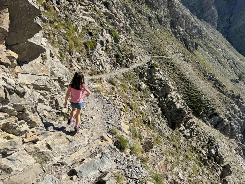 Camping Le Haut Verdon