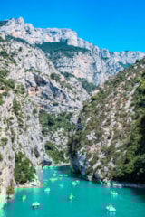 Foto #41 van Camping Le Haut Verdon