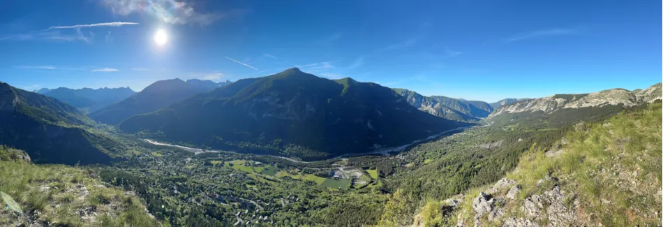 Camping Le Haut Verdon