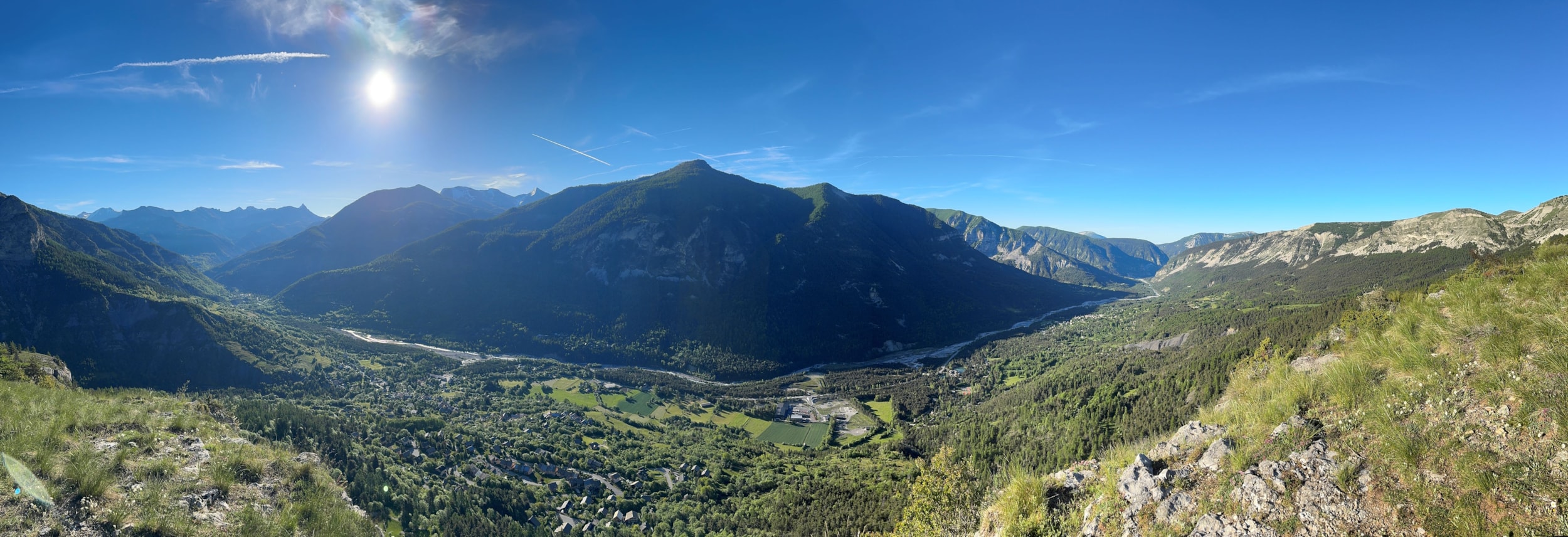 Camping Le Haut Verdon — Photo 3