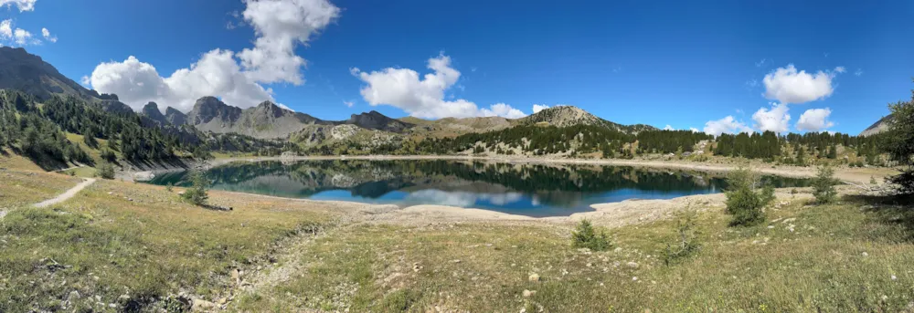 Camping Le Haut Verdon