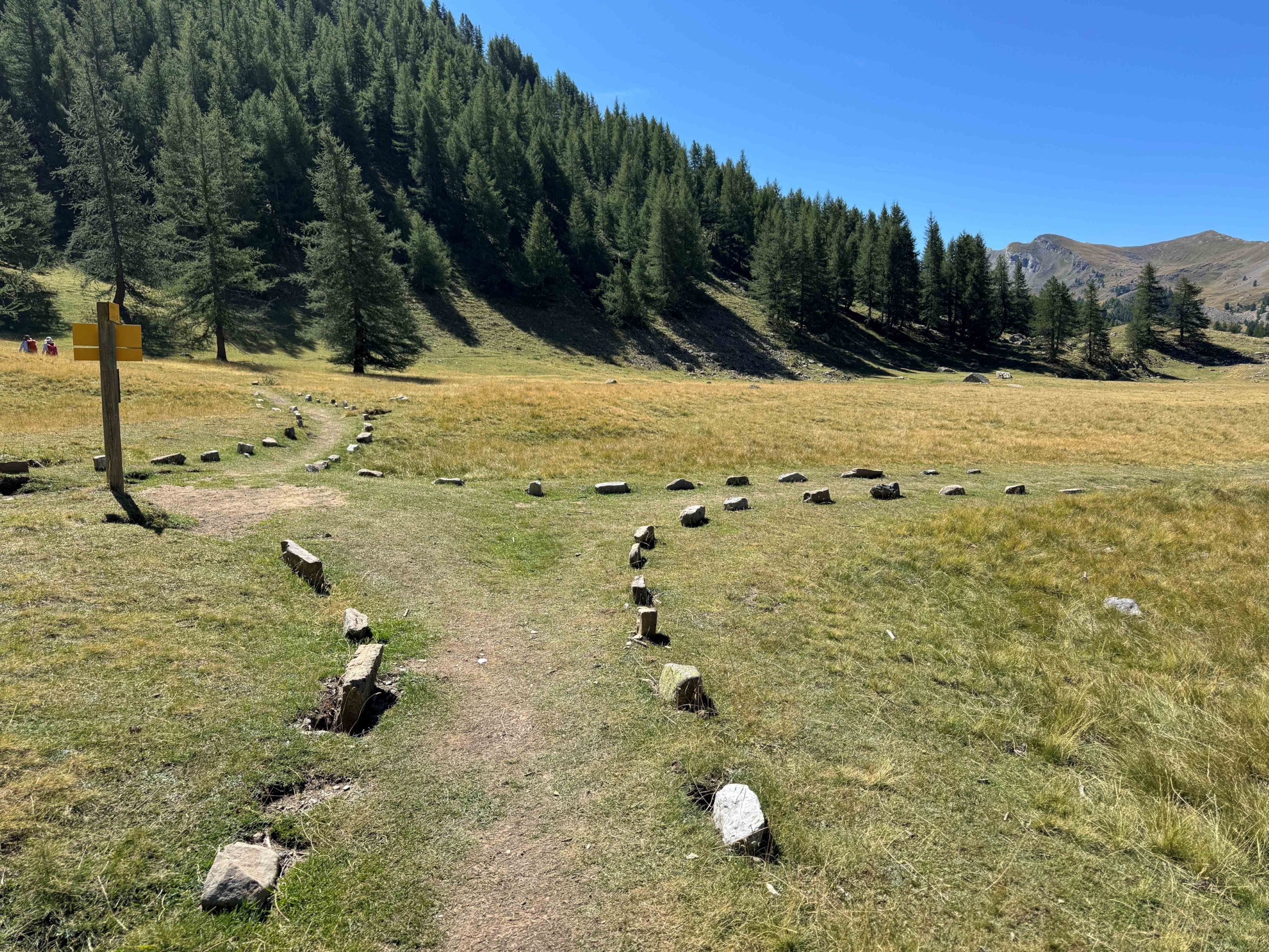 Camping Le Haut Verdon — Photo 8
