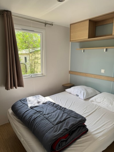 Mobile-home 2 bedrooms — 2