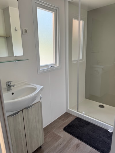 Mobile-home 3 bedrooms — 6