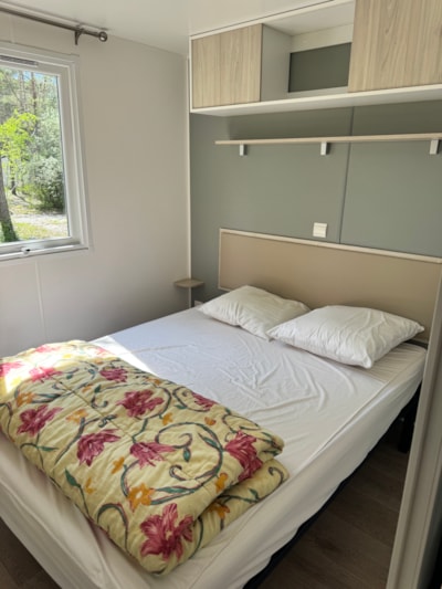 Mobile-home 3 bedrooms — 7