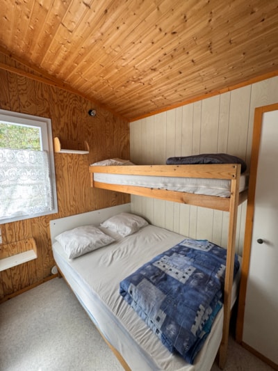 Wooden Chalet — 6
