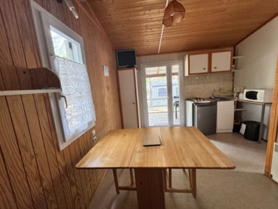 Wooden Chalet — 7