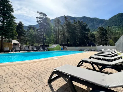 Camping Le Haut Verdon - Camping2Be