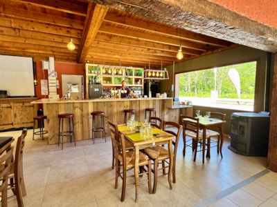 Camping Le Haut Verdon