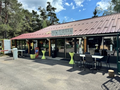 Camping Le Haut Verdon