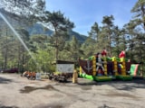 Foto #6 van Camping Le Haut Verdon