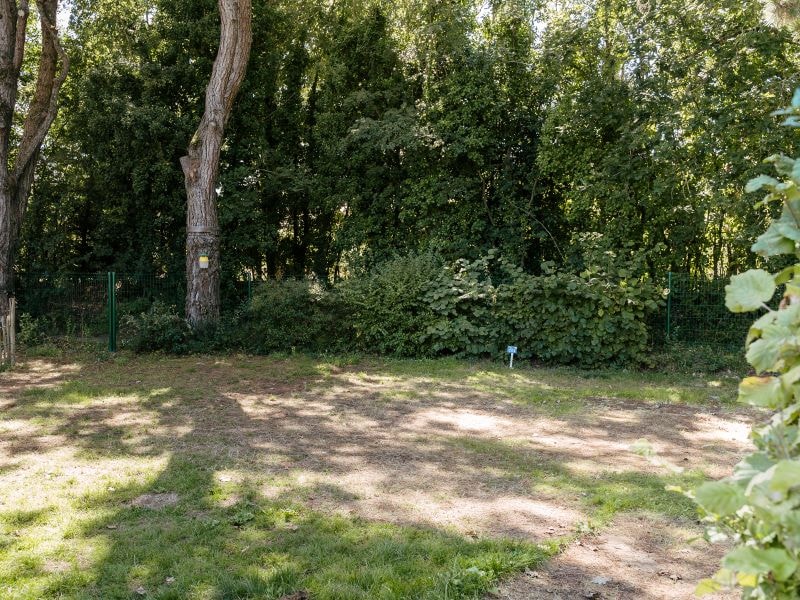 Basisprijs Comfortplaats (1 tent, caravan of camper / 1 auto / elektriciteit)