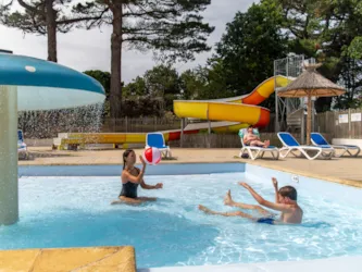 Flower Camping Port de la Chaîne - image n°2 - Camping Direct