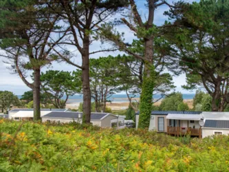 Flower Camping Port de la Chaîne - image n°3 - Camping Direct